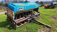 Moore 3m Uni drill