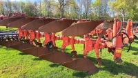Kuhn Multimaster 110 5F reversible plough