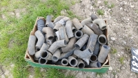 Quantity of radiator hoses