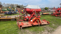 Kuhn Accord 3m combination drill, gwo