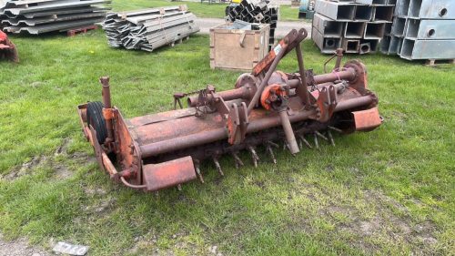 Howard 80" rotaspike