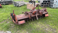 Howard 80" rotaspike