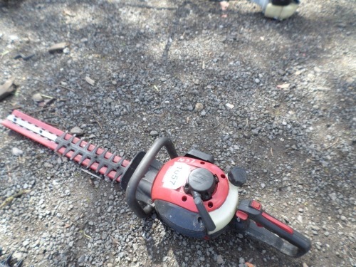 Mountfield MHJ 2424 hedgecutter