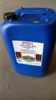 Coal tar creosote
