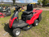 Mountfield 827M ride on mower