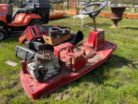 Murray 830 lawnmower, spares or repairs