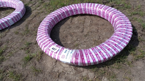 Hep20 22mm diameter x 50m plumbing pipe