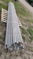 45 x 13ft scaffold tubes