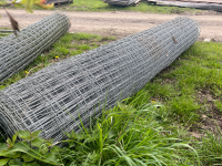 6ft deer netting