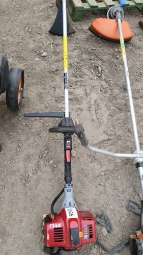 Sanli strimmer sales