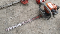 Husqvarna 18H hedge trimmer