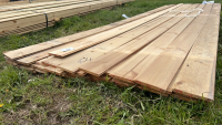 Timber approx 360 x 13 x 1