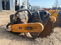 Partner 12" petrol disc cutter<br/><br/><br/>