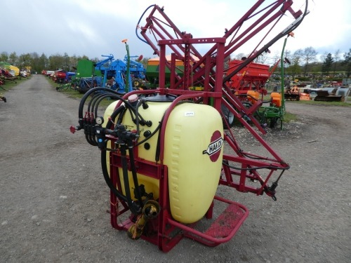 Hardi NK600 crop sprayer