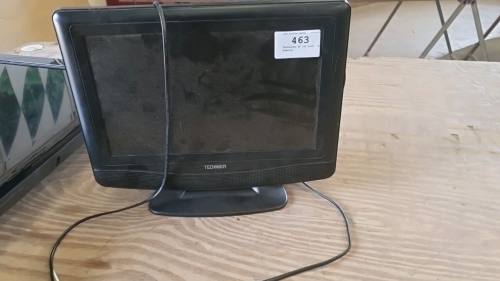 Technika TV,14 inch, no remote