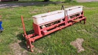 Stocks Micro seeder to fit Sumo