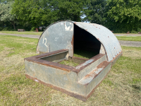Pig ark