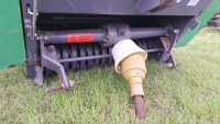 Danelander mini baler