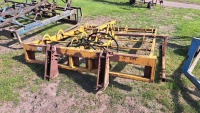 Meijer flat 8 bale grab