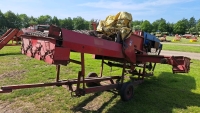 Tong 24" potato grader