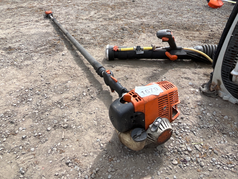 Stihl ht101 online pole saw price