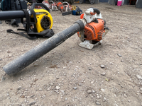 Stihl blower