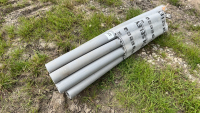 12 x Tubolot pipe lagging 1mx19mmx22mm