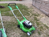 Viking lawnmower