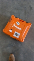 Paslode nail gun