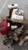 Honda engine spares