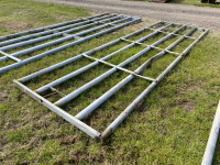 Metal gate