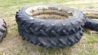 2x rowcrops 270/95/48