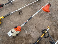 Stihl FS36 strimmer