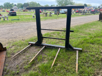 Chiltern bale spike