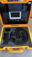Drain camera