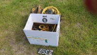 New Holland 1545 spares