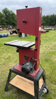 Band saw