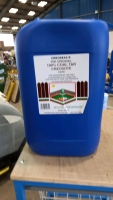 100\% coal tar creosote