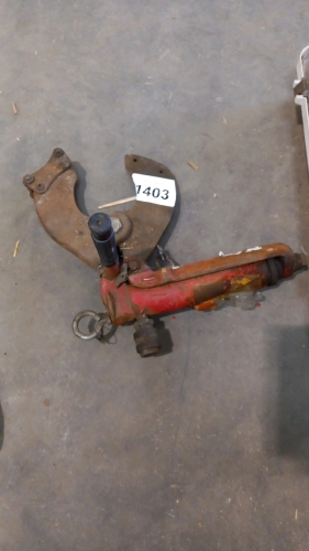 Air powered cutting jaws