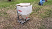 Logic slug pelleter, gwo