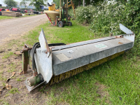 6ft Suton bucket brush