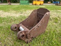 Digger bucket