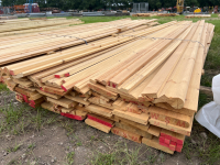 Timber Mixed Sizes