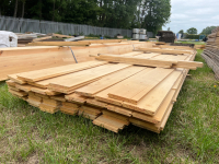 Timber Mixed Sizes