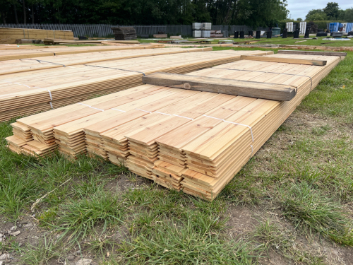 Timber 212"x4.5"x0.5"