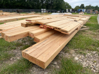 Timber Mixed Sizes