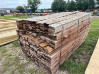 Timber 71" x 5" x 1"