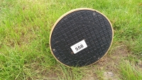 1ft manhole cover and frame