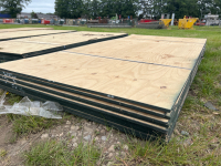 Timber 96" x 48" Board