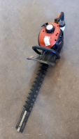 TimberPro hedge trimmer, TT-HT 260